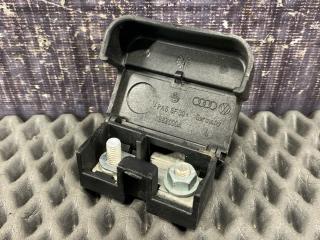 Клемма AUDI A4 2004 контрактная Клемма AUDI A4 2004