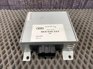 Усилитель акустической системы AUDI A4 2004 контрактная Усилитель акустической системы AUDI A4 2004