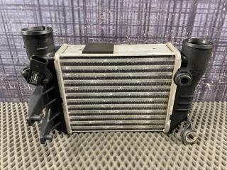 Интеркулер AUDI A4 2004