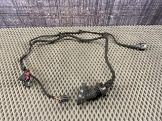 Проводка двери задняя AUDI A4 2004