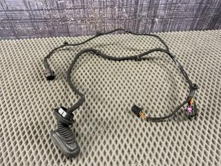 Проводка двери задняя AUDI A4 2004