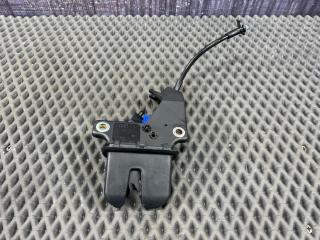 Замок багажника AUDI A4 2004 контрактная Замок багажника AUDI A4 2004