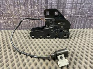 Замок капота AUDI A4 2004 контрактная Замок капота AUDI A4 2004