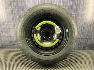 Запасное колесо AUDI A4 2004