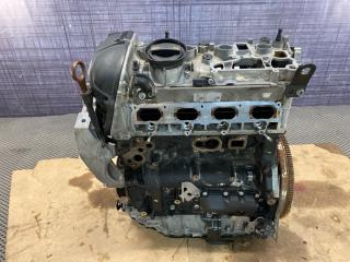 Двигатель Volkswagen Passat CC 2012