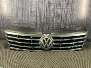 Решетка радиатора Volkswagen Passat CC 2012
