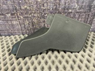 Накладка на порог левая Volkswagen Passat CC 2012