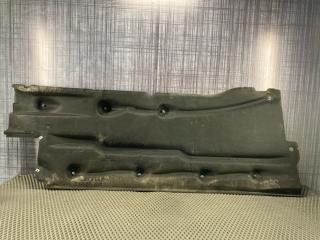 Защита днища правая Volkswagen Passat CC 2012