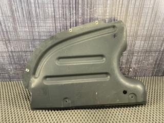 Защита днища правая Volkswagen Passat CC 2012