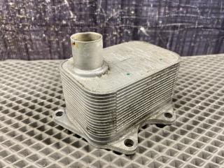 Теплообменник Volkswagen Passat CC 2012