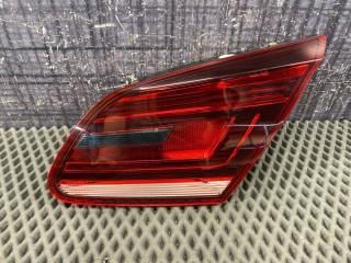 Фонарь в крышку багажника правый Volkswagen Passat CC 2012