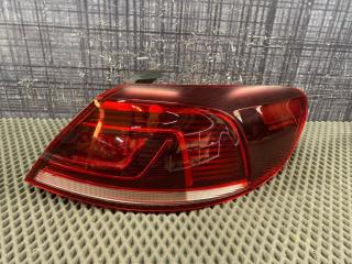 Фонарь правый Volkswagen Passat CC 2012 контрактная Фонарь правый Volkswagen Passat CC 2012