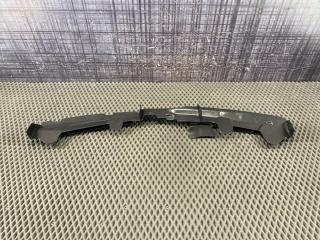 Дефлектор радиатора Volkswagen Passat CC 2012