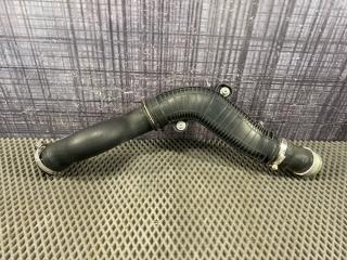 Патрубок интеркуллера Volkswagen Passat CC 2012 контрактная Патрубок интеркуллера Volkswagen Passat CC 2012