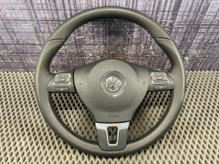 Руль Volkswagen Passat CC 2012