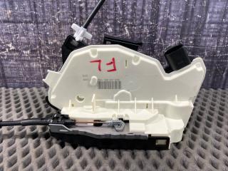 Замок двери передний левый Volkswagen Passat CC 2012 контрактная Замок двери передний левый Volkswagen Passat CC 2012