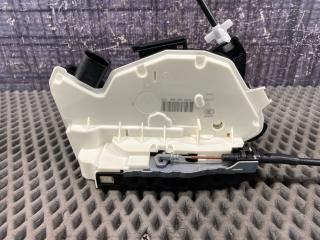 Замок двери задний правый Volkswagen Passat CC 2012 контрактная Замок двери задний правый Volkswagen Passat CC 2012