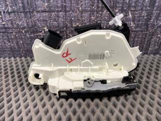 Замок двери передний правый Volkswagen Passat CC 2012 контрактная Замок двери передний правый Volkswagen Passat CC 2012