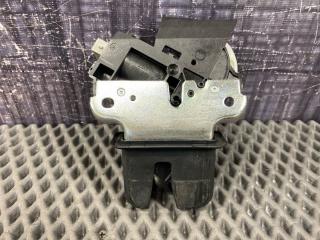 Замок багажника Volkswagen Passat CC 2012 контрактная Замок багажника Volkswagen Passat CC 2012