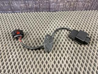 Блок управления топливным насосом Volkswagen Passat CC 2012