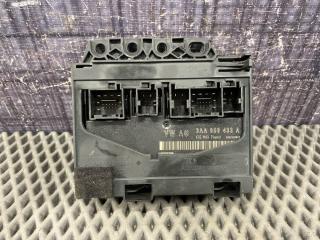 Блок комфорта Volkswagen Passat CC 2012 контрактная Блок комфорта Volkswagen Passat CC 2012