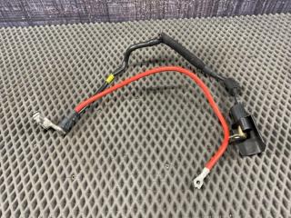 Клемма с проводом Volkswagen Passat CC 2012