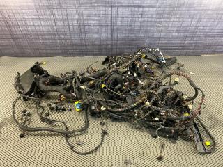 Проводка салона Volkswagen Passat CC 2012 контрактная Проводка салона Volkswagen Passat CC 2012