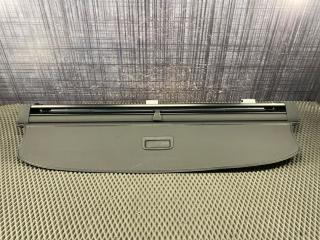 Шторка багажника AUDI A4 Avant 2006