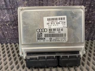 Блок управления двигателем AUDI A4 Avant 2006 контрактная Блок управления двигателем AUDI A4 Avant 2006