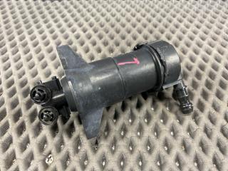 Форсунка омывателя фар левая AUDI A4 Avant 2006