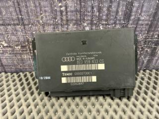 Блок комфорта AUDI A4 Avant 2006