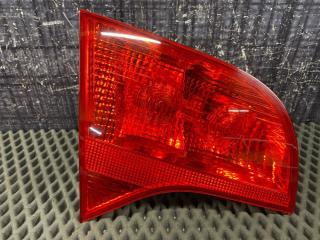 Фонарь в крышку багажника левый AUDI A4 Avant 2006