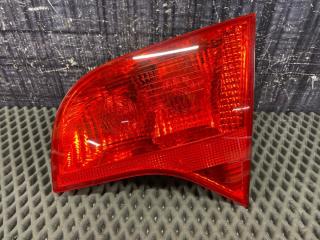 Фонарь в крышку багажника правый AUDI A4 Avant 2006