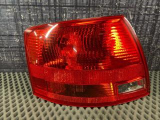Фонарь левый AUDI A4 Avant 2006 контрактная Фонарь левый AUDI A4 Avant 2006