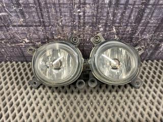 Фара противотуманная AUDI A4 Avant 2006