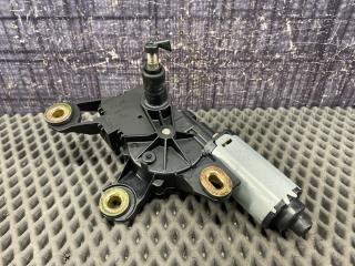 Мотор стеклоочистителя задний AUDI A4 Avant 2006