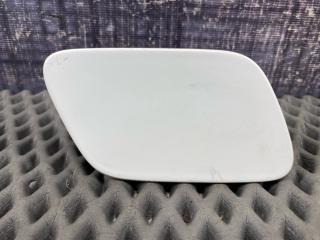 Заглушка омывателя фар правая AUDI A4 Avant 2006 контрактная Заглушка омывателя фар правая AUDI A4 Avant 2006