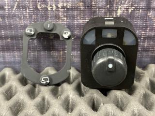 Кнопка регулировки зеркал AUDI A4 Avant 2006