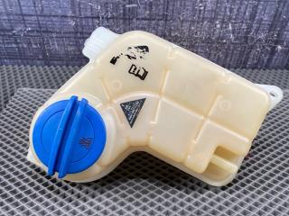 Бачок расширительный AUDI A4 Avant 2006 контрактная Бачок расширительный AUDI A4 Avant 2006