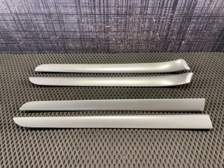 Комплект декоративных накладок AUDI A4 Avant 2006