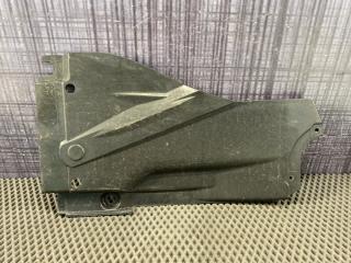 Защита днища правая AUDI A4 Avant 2006