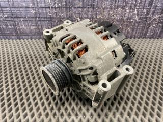 Генератор AUDI A4 Avant 2006