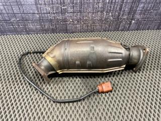 Катализатор AUDI A4 Avant 2006