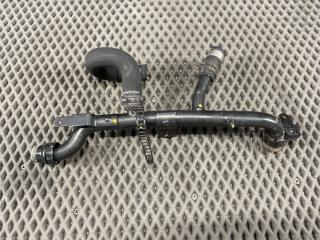 Трубка охлаждения AUDI A4 Avant 2006 контрактная Трубка охлаждения AUDI A4 Avant 2006