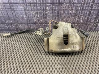 Суппорт передний левый AUDI A4 Avant 2006