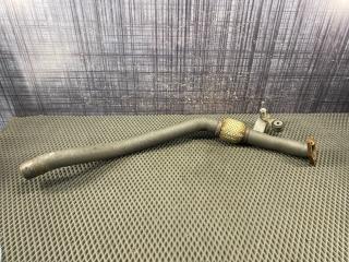 Глушитель AUDI A4 Avant 2006