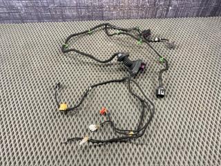 Проводка двери задняя AUDI A4 Avant 2006