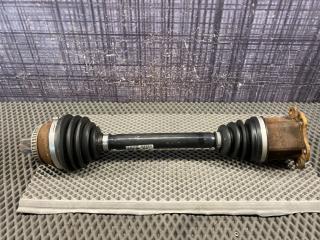 Привод передний AUDI A4 Avant 2006