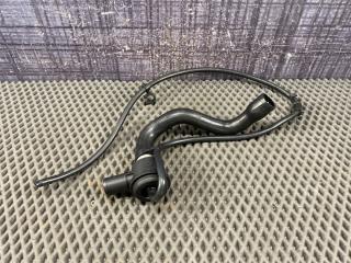 Клапан давления турбины AUDI A4 Avant 2006