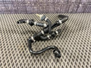 Шланг вакуумный AUDI A4 Avant 2006